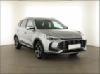 MG ZS SUV, 1.5 i, Elegance, FullLed, Navigace,,