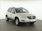 VW Tiguan, 1.4 TSITrack&Style , 4X4, ČR,1.maj,,