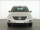 VW Tiguan, 1.4 TSITrack&Style , 4X4, ČR,1.maj,,