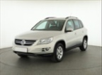 VW Tiguan, 1.4 TSITrack&Style , 4X4, ČR,1.maj,,