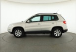 VW Tiguan, 1.4 TSITrack&Style , 4X4, ČR,1.maj,,