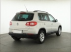 VW Tiguan, 1.4 TSITrack&Style , 4X4, ČR,1.maj,,