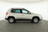 VW Tiguan, 1.4 TSITrack&Style , 4X4, ČR,1.maj,,