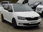 Škoda Fabia III, 1.2 TSi, ČR, AC, hatchback,