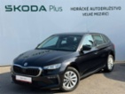 Škoda Scala, Selection 1,0 TSI 85 kW 6° MP,