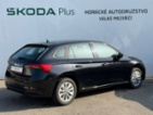 Škoda Scala, Selection 1,0 TSI 85 kW 6° MP,
