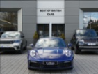 Porsche 911, 3,0 Carrera 4, ČR, 2.Maj, DPH, kupé,