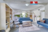 Prodej rodinného domu, 119 m², Město Touškov, ul. Malesická