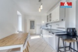 Prodej rodinného domu, 119 m², Město Touškov, ul. Malesická