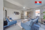 Prodej rodinného domu, 119 m², Město Touškov, ul. Malesická