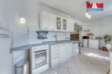 Prodej rodinného domu, 119 m², Město Touškov, ul. Malesická