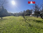 Prodej stavebního pozemku 973 m2, Petřvald, ul. Sokolská