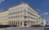 Prodej bytu 4+kk, 120m2, Praha 7 - Holešovice