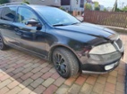 Škoda Octavia  2