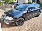 Škoda Octavia  2
