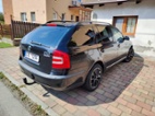 Škoda Octavia  2