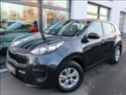 Kia Sportage, 1,6 GDi,97kW,NovéČR,LPG, SUV, LPG