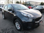 Kia Sportage, 1,6 GDi,97kW,NovéČR,LPG, SUV, LPG