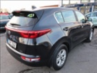 Kia Sportage, 1,6 GDi,97kW,NovéČR,LPG, SUV, LPG