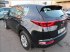 Kia Sportage, 1,6 GDi,97kW,NovéČR,LPG, SUV, LPG