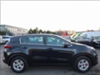 Kia Sportage, 1,6 GDi,97kW,NovéČR,LPG, SUV, LPG