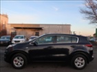Kia Sportage, 1,6 GDi,97kW,NovéČR,LPG, SUV, LPG