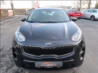 Kia Sportage, 1,6 GDi,97kW,NovéČR,LPG, SUV, LPG