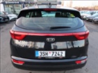 Kia Sportage, 1,6 GDi,97kW,NovéČR,LPG, SUV, LPG