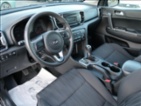 Kia Sportage, 1,6 GDi,97kW,NovéČR,LPG, SUV, LPG