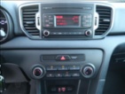 Kia Sportage, 1,6 GDi,97kW,NovéČR,LPG, SUV, LPG