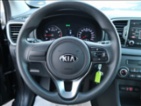 Kia Sportage, 1,6 GDi,97kW,NovéČR,LPG, SUV, LPG