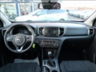 Kia Sportage, 1,6 GDi,97kW,NovéČR,LPG, SUV, LPG