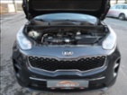 Kia Sportage, 1,6 GDi,97kW,NovéČR,LPG, SUV, LPG