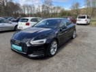 Audi A5, 40 TDI, hatchback, nafta