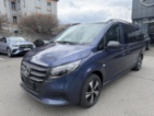 Mercedes-Benz Vito, 124 CDI / TS /  XL / 4x4