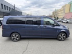 Mercedes-Benz Vito, 124 CDI / TS /  XL / 4x4