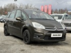 Citroën C4 Picasso, 1.6 HDI, autoAC, temp, MPV,