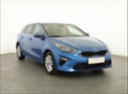 Kia Ceed, 1.4 T-GDITop , Automat, Serv.kniha,,