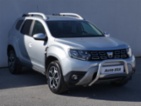 Dacia Duster, 1.5 dCi, AC, navi, kamera, SUV,