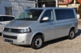 Volkswagen Multivan, 2.0TDi 103kW Comfort, MPV,