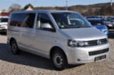 Volkswagen Multivan, 2.0TDi 103kW Comfort, MPV,