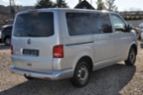 Volkswagen Multivan, 2.0TDi 103kW Comfort, MPV,