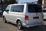Volkswagen Multivan, 2.0TDi 103kW Comfort, MPV,