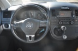 Volkswagen Multivan, 2.0TDi 103kW Comfort, MPV,