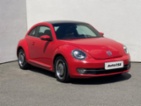 Volkswagen Beetle, 1.2 TSi Design, Design,