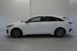 Kia ProCeed, 1.6 T-GDI 150kW GT-LINE AUT,