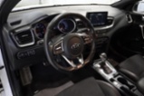 Kia ProCeed, 1.6 T-GDI 150kW GT-LINE AUT,