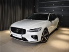 Volvo V60, T8 AWD PLUS BLIS,Bezklíč, kombi,
