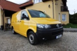 Volkswagen Transporter, 2,0 TDI 103 kW