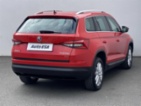 Škoda Kodiaq, 4x4 2.0 TDI Style Plus, ČR, SUV,